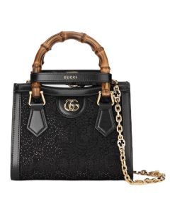 Gucci Diana mini tote bag