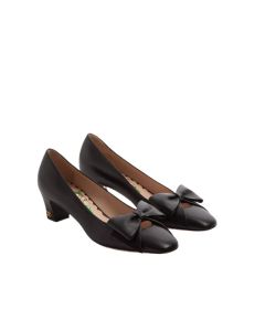Valentino BOWOW PUMPS IN KIDSKIN 