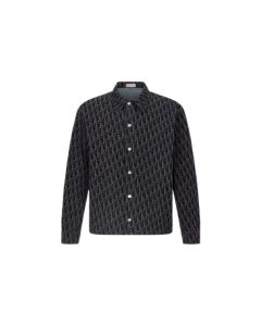 Dior Oblique Overshirt