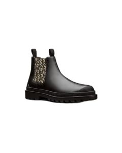 Dior Explorer Chelsea Boot