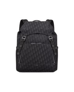 Dior 8 Backpack with Flap