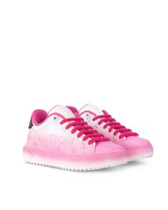 LV Time Out Sneaker