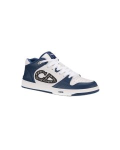 Dior B57 Mid-Top Sneaker