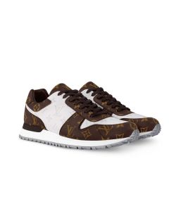 LV Run Away Sneaker