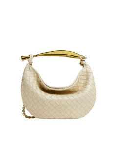 Bottega Veneta Sardine Chain