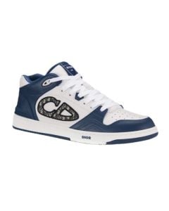Dior B57 Mid-Top Sneaker