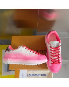 LV Time Out Sneaker