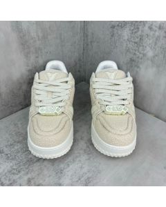 LV Trainer Maxi Sneaker