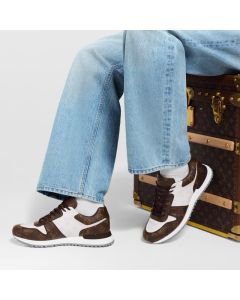 LV Run Away Sneaker