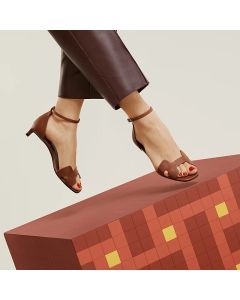 Hermes Joy 40 sandal