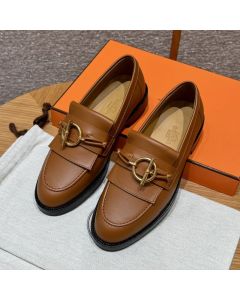 Hermès Impact loafer