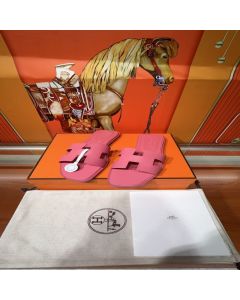 Hermès Oran sandal