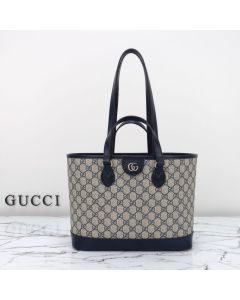 Gucci Ophidia small tote bag
