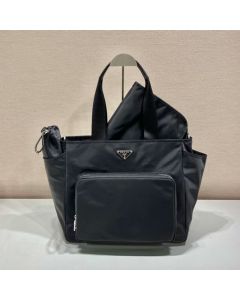 Prada Re-Nylon baby bag