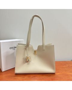 Celine CABAS 16 SOFT IN SMOOTH CALFSKIN