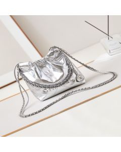 CHANEL 22 Mini Handbag