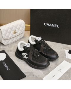CHANEL Sneakers