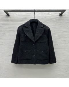 CHANEL Jacket