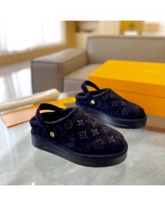 LV Aspen Platform Clog