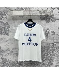 Louis 4 Vuitton T-Shirt 