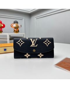 LV Emilie Wallet