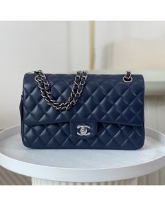 CHANEL Classic 11.12 Handbag