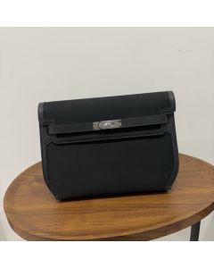 Hermès Kelly depeches 25 pouch