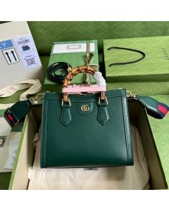 Gucci Diana small tote bag