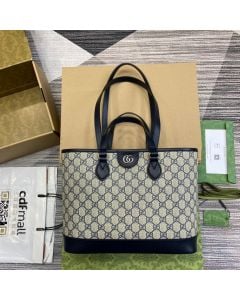Gucci Ophidia small tote bag