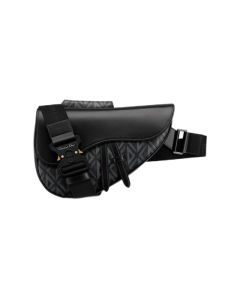 Dior Saddle Bag