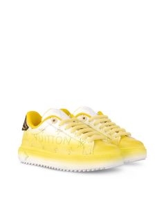 LV Time Out Sneaker
