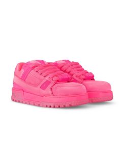 LV Trainer Maxi Sneaker