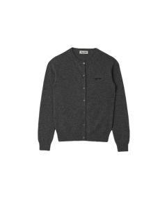 MIU MIU Cashmere knit cardigan