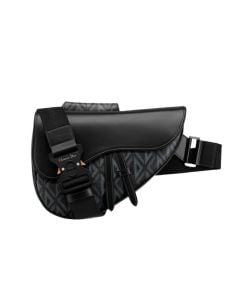 Dior Saddle Bag