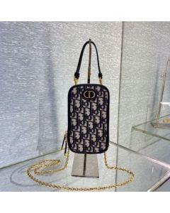 30 Montaigne Call'in Dior Phone Holder
