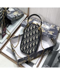 30 Montaigne Call'in Dior Phone Holder