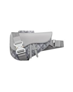 Dior Saddle Bag