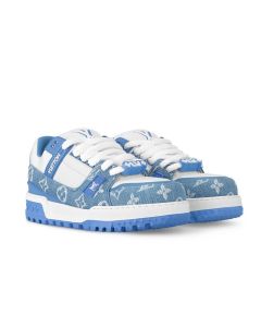 LV Trainer Maxi Sneaker