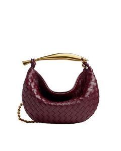 Bottega Veneta Sardine Chain