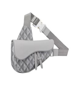 Dior Saddle Bag