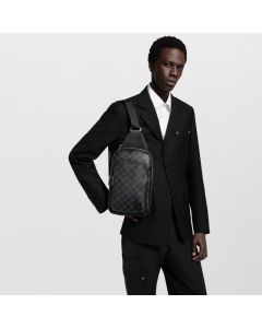 LV Avenue Slingbag