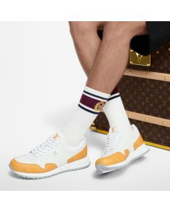 LV Run Away Sneaker