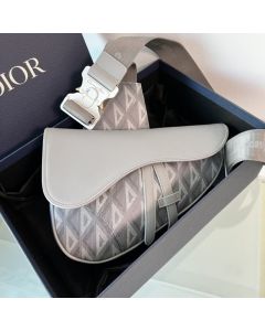 Dior Saddle Bag