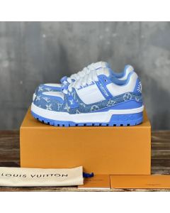 LV Trainer Maxi Sneaker