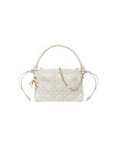 Lady Dior Milly Mini Bag