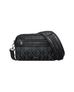 Dior Safari Bag with Strap