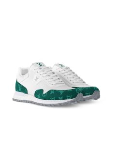 LV Run Away Sneaker