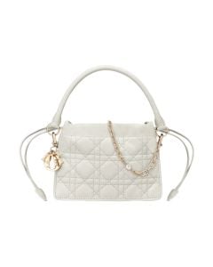 Lady Dior Milly Mini Bag