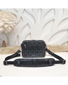 Dior Safari Bag with Strap