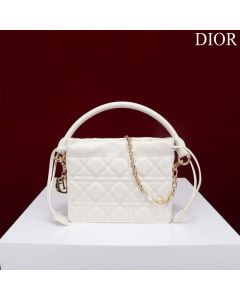 Lady Dior Milly Mini Bag